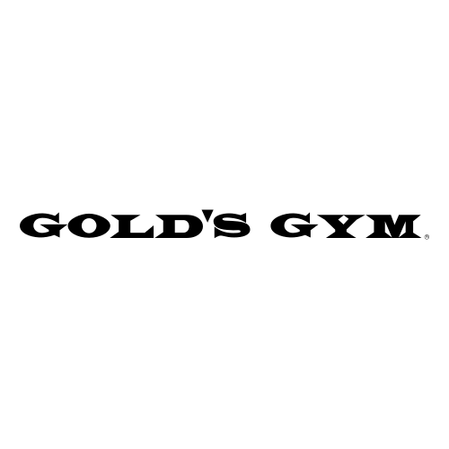 gold s gym logo