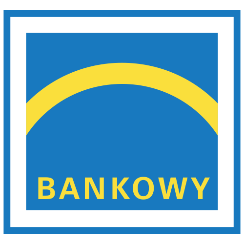 bankowy logo