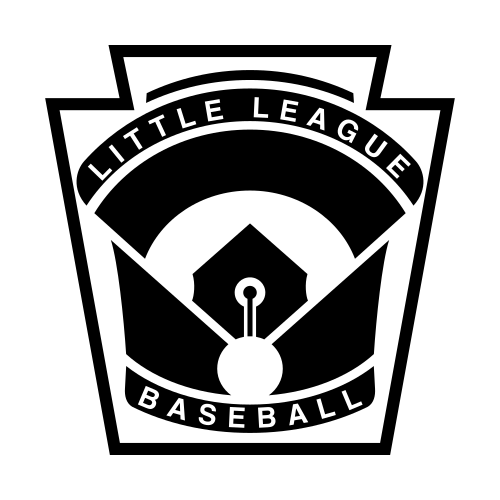 little league baseball logo