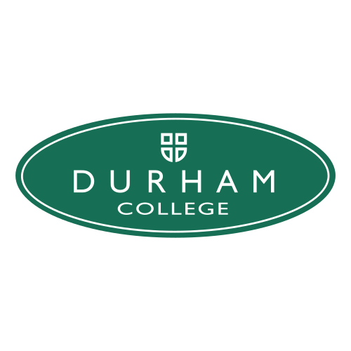 durham college logo