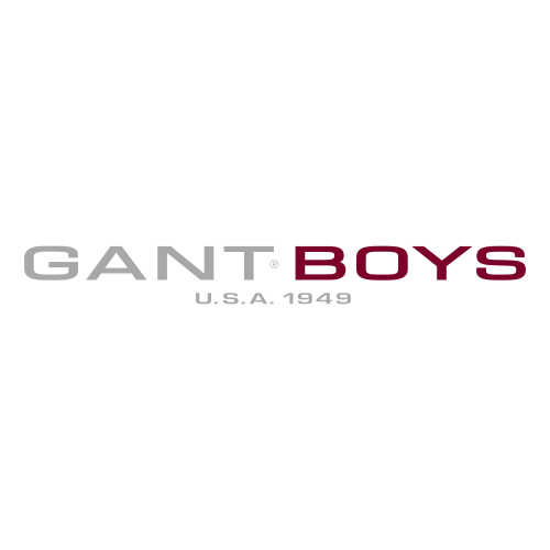 gant boys logo