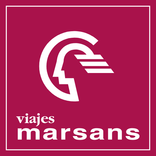 viajes marsans logo