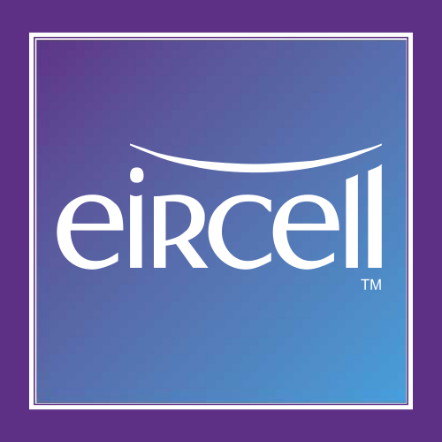 eircell logo