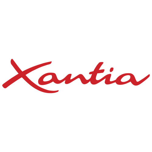 xantia logo