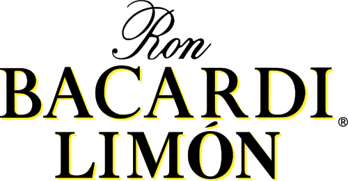 bacardi limon logo