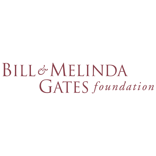 bill melinda gates foundation logo
