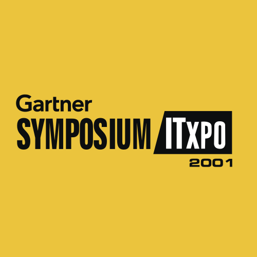 gartner symposium itxpo logo