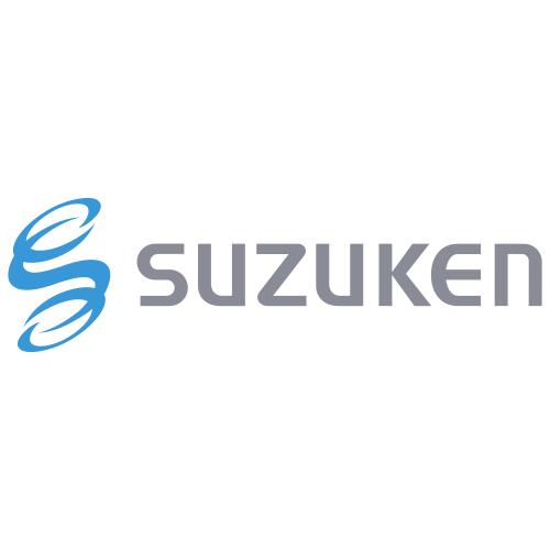 suzuken logo