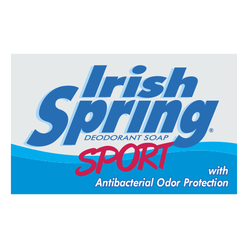 irish spring logo
