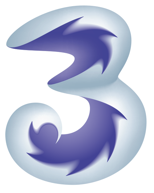 3 converted logo