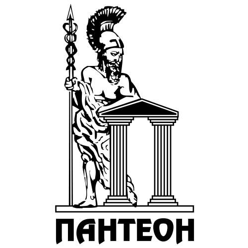 panteon logo