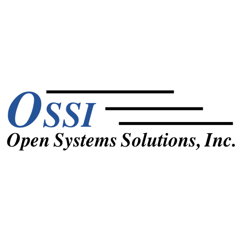 ossi logo