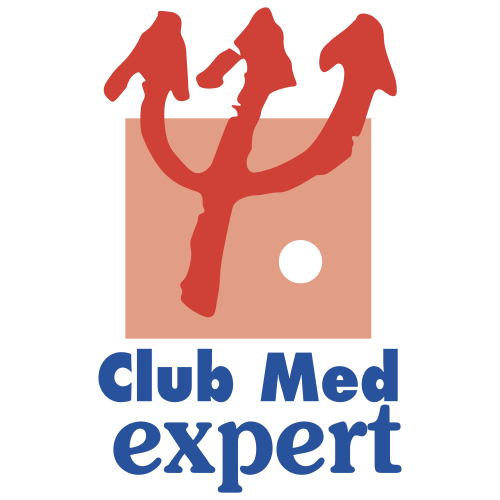 club med expert logo