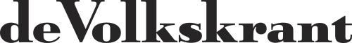 volkskrant logo