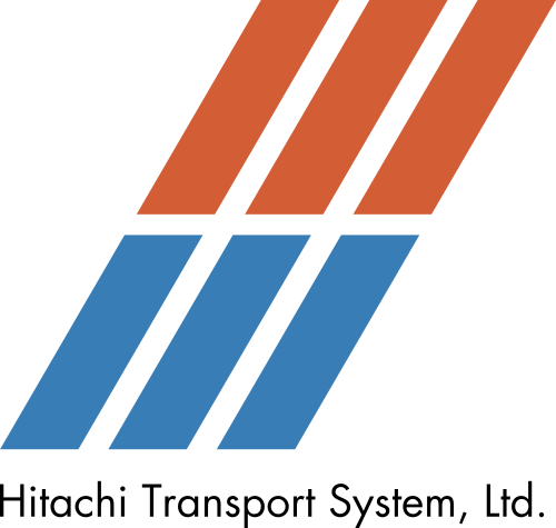 hitachi transport system logo