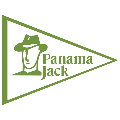 panama jack logo