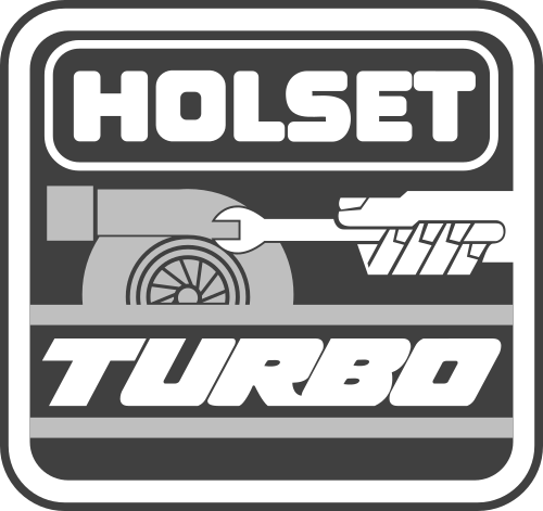 holset turbo logo