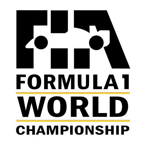 fia formula 1 world championship logo