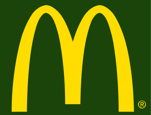 mcdonald s new logo