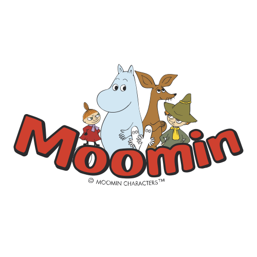 moomin logo