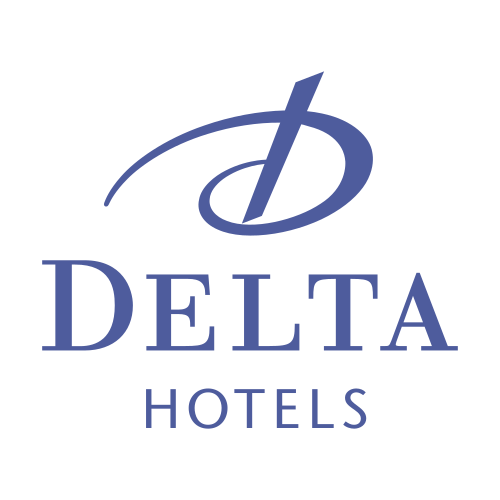 delta hotels logo