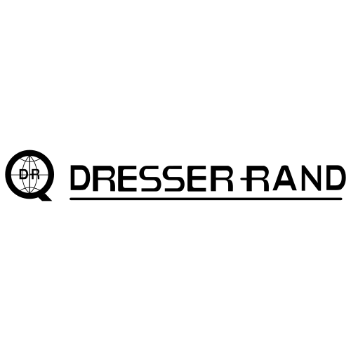 dresser rand logo