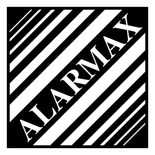 alarmax logo