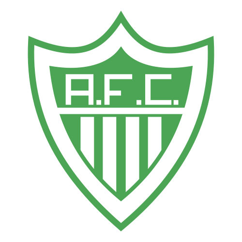 alfenense futebol clube de alfenas mg logo