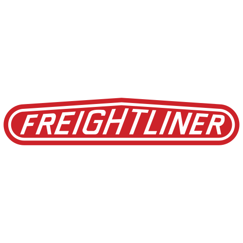 freightliner trucks logo