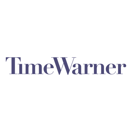 time warner logo