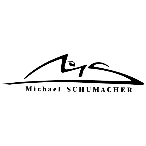 michael schumacher logo