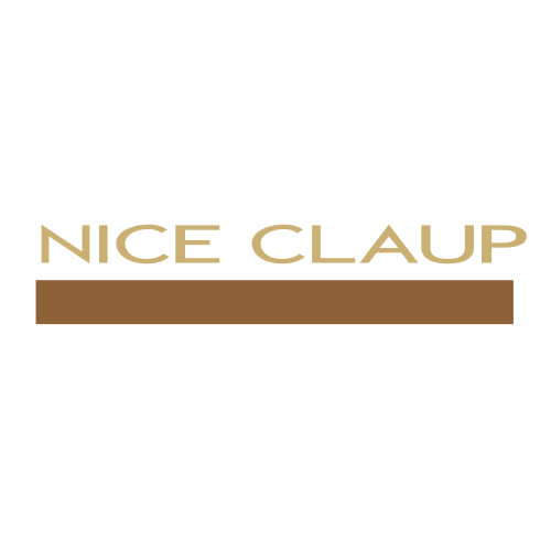 nice claup logo