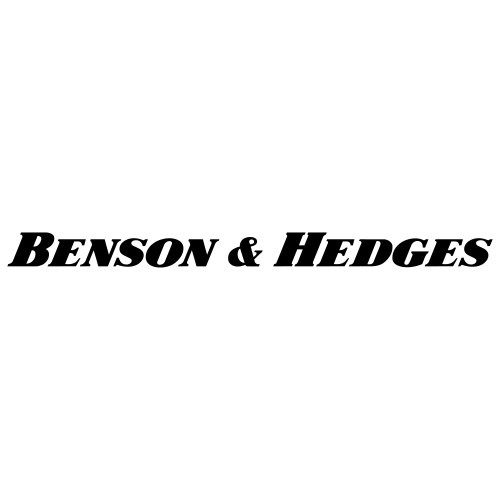 benson hedges logo