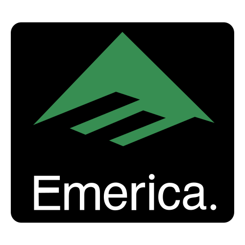 emerica logo