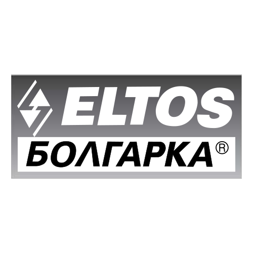 eltos bolgarka logo