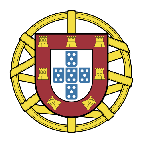 portugal esfera armilar logo