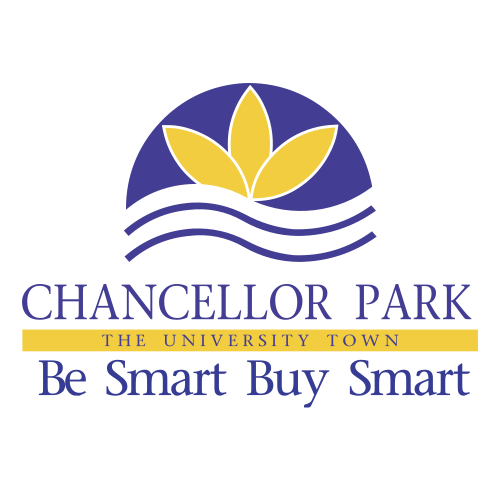 chancellor park logo