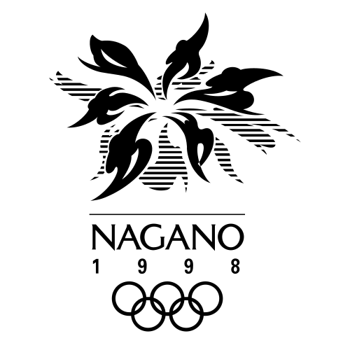 nagano 1998 logo