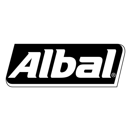 albal logo