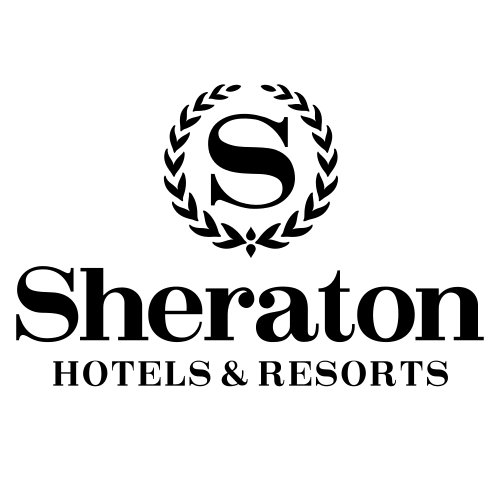 sheraton hotels resorts logo