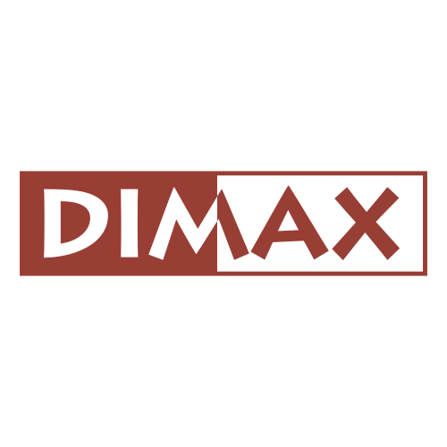 dimax logo