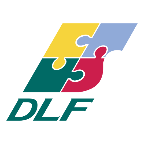 dlf logo