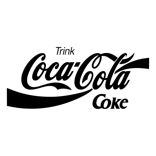 coca cola coke logo