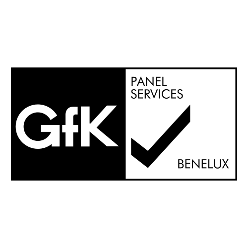 gfk panelservices benelux bv logo