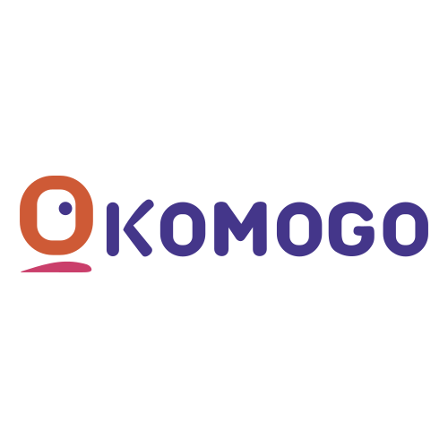 komogo logo