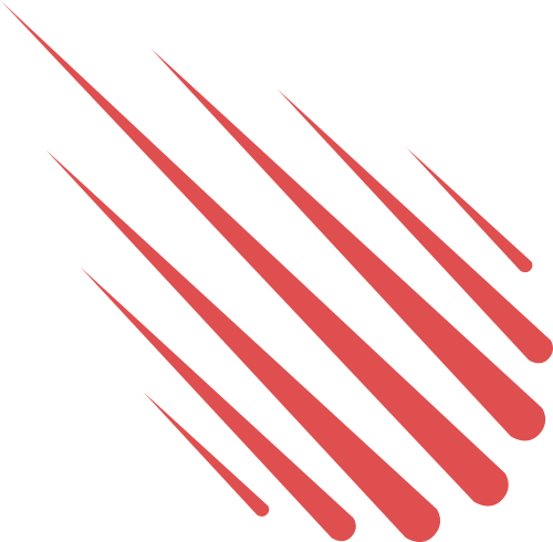 meteor icon logo