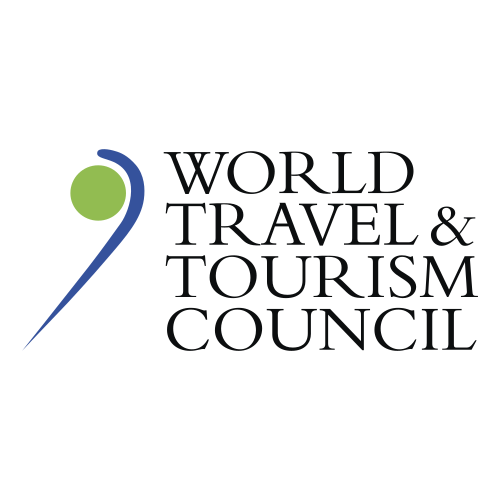 world travel tourism council logo