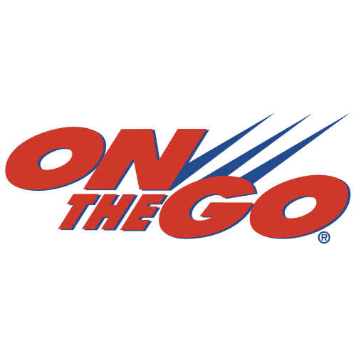 on the go logo