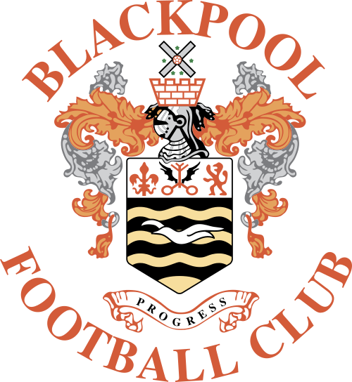 blackp logo
