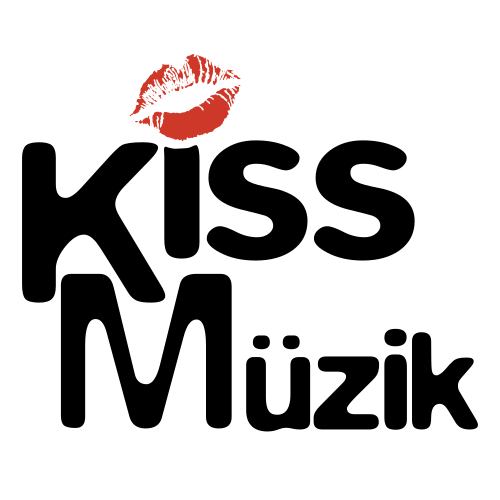 kiss muzik logo